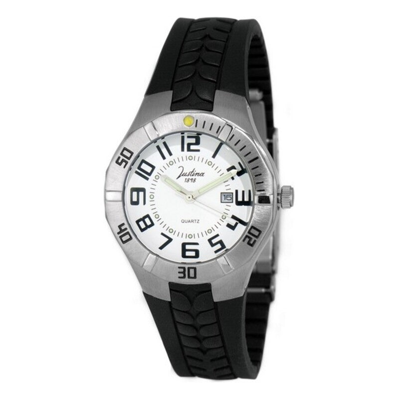 Orologio da donna Justina JCN53 (Ø 33 mm)