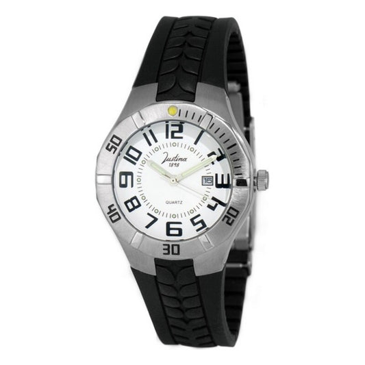 Orologio da donna Justina JCN53 (Ø 33 mm)