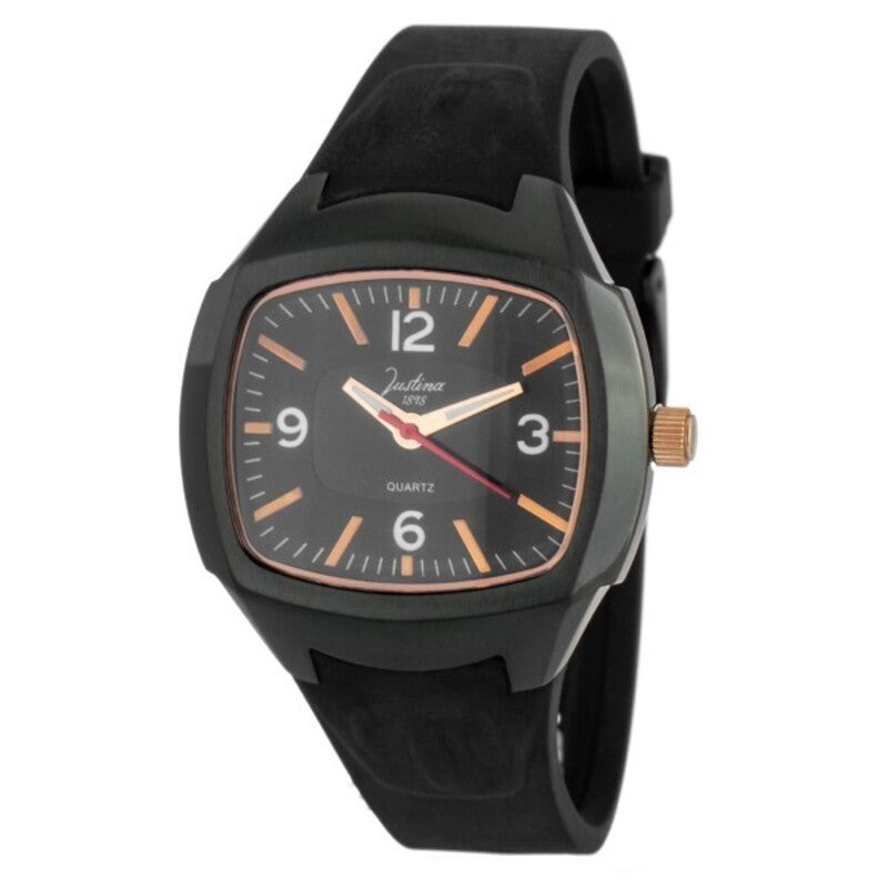 Orologio da uomo Justina JNC01 (Ø 43 mm)
