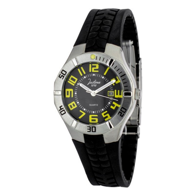 Orologio da donna Justina JPC35 (Ø 33 mm)