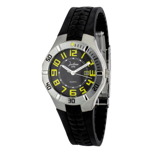 Orologio da donna Justina JPC35 (Ø 33 mm)