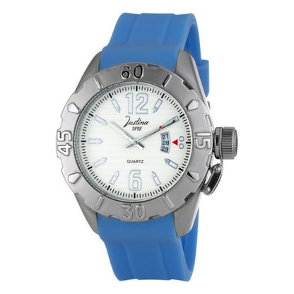 Orologio da uomo Justina 11878A (ø 47 mm)