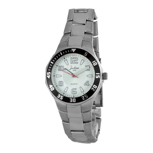Orologio da donna Justina 11909B (Ø 31 mm)