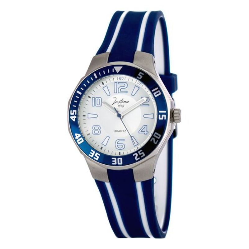 Orologio da donna Justina 11910AB (Ø 31 mm)
