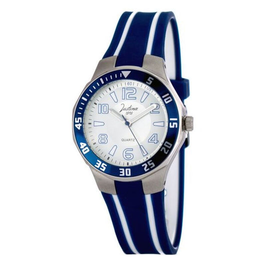 Orologio da donna Justina 11910AB (Ø 31 mm)