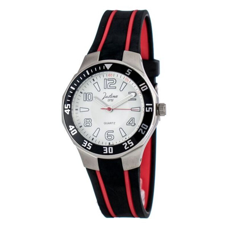 Orologio da donna Justina 11910B (Ø 31 mm)