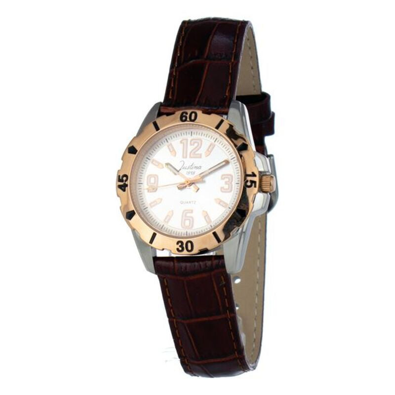 Orologio da donna Justina 21984 (Ø 32 mm)
