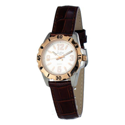 Orologio da donna Justina 21984 (Ø 32 mm)