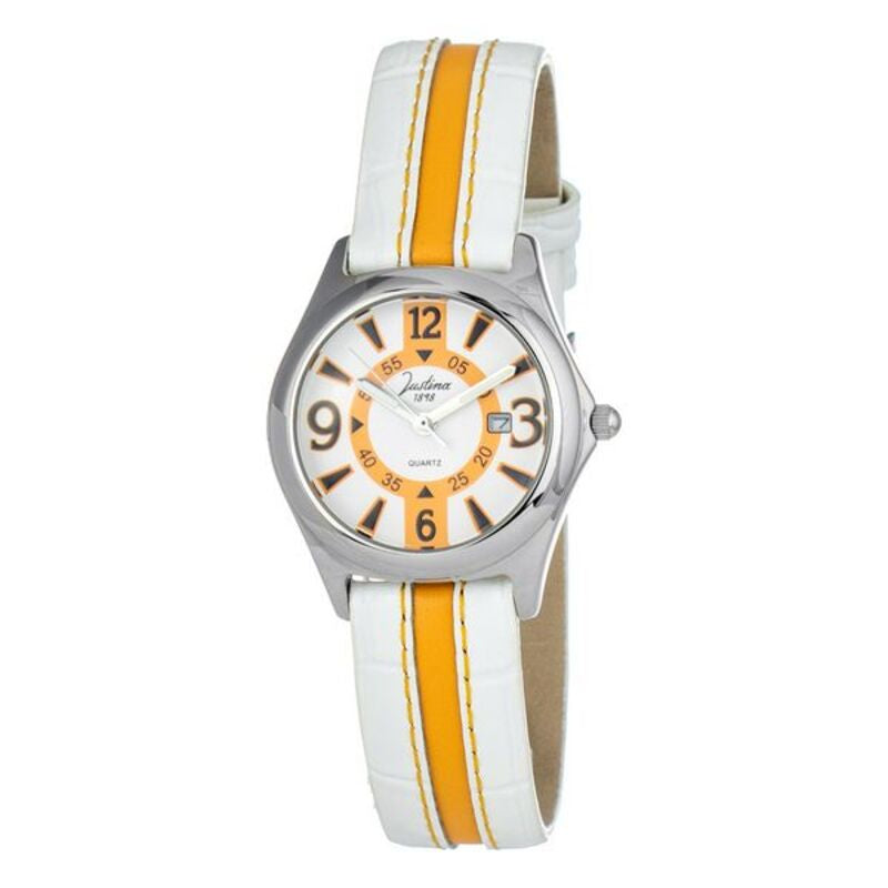 Orologio da donna Justina 32550B (Ø 30 mm)