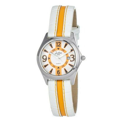 Orologio da donna Justina 32550B (Ø 30 mm)