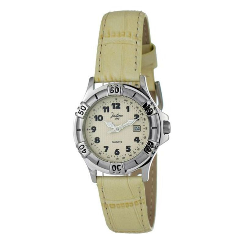 Orologio da donna Justina 32552H-2 (Ø 30 mm)