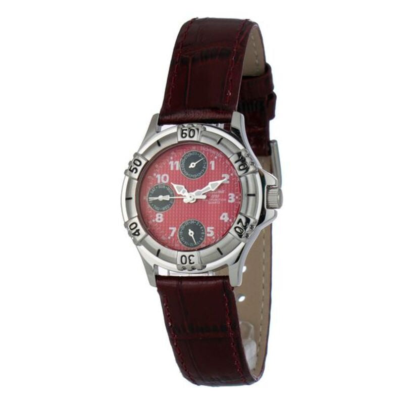 Orologio da donna Justina 32552R (Ø 30 mm)