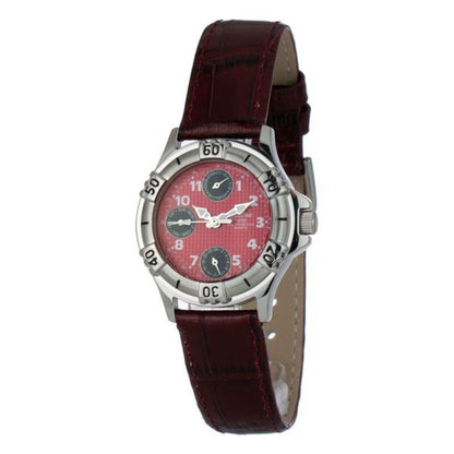 Orologio da donna Justina 32552R (Ø 30 mm)