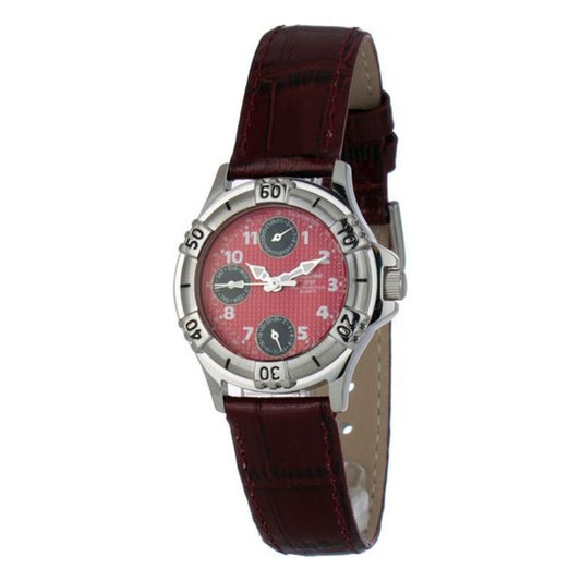 Orologio da donna Justina 32552R (Ø 30 mm)
