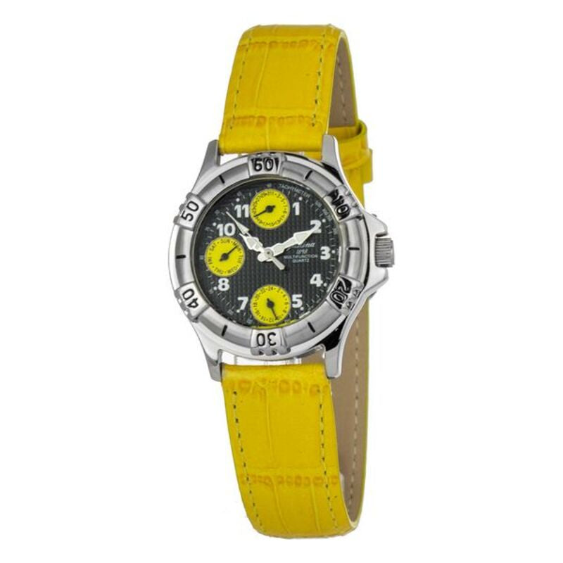 Orologio da donna Justina 32552Y (Ø 30 mm)