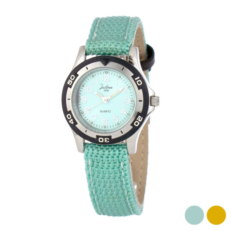 Orologio da donna Justina 32557 (Ø 28 mm)