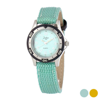 Orologio da donna Justina 32557 (Ø 28 mm)