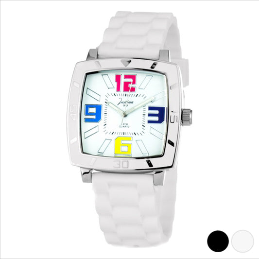 Orologio unisex Justina 21971 (Ø 40 mm)