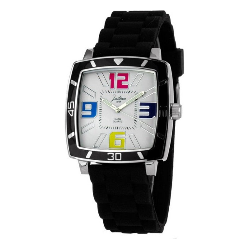 Orologio unisex Justina 21971 (Ø 40 mm)