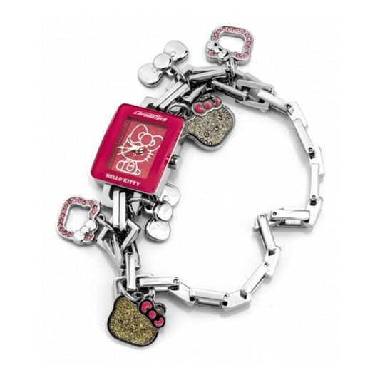 Orologio Donna Hello Kitty Chronotech CT6323L-08M (Ø 20 mm)