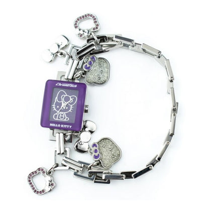 Orologio Donna Hello Kitty Chronotech CT6323L-09M (Ø 20 mm)