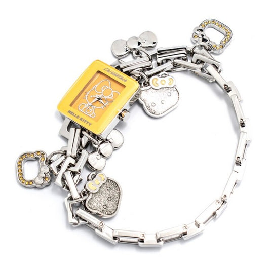 Ladies'Watch Hello Kitty Chronotech CT6323L-10M (Ø 20 mm)