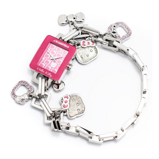 Orologio Donna Hello Kitty Chronotech CT6323L-13M (Ø 20 mm)
