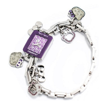 Orologio Donna Hello Kitty Chronotech CT6323L-14M (Ø 20 mm)