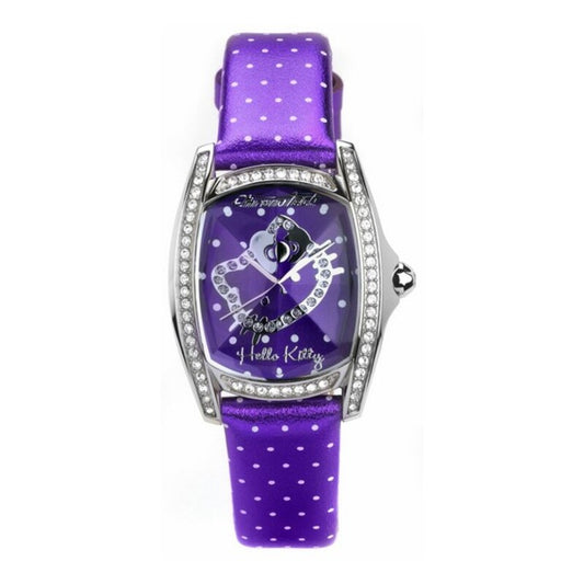 Orologio Donna Hello Kitty Chronotech CT7094SS-43 (Ø 28 mm)