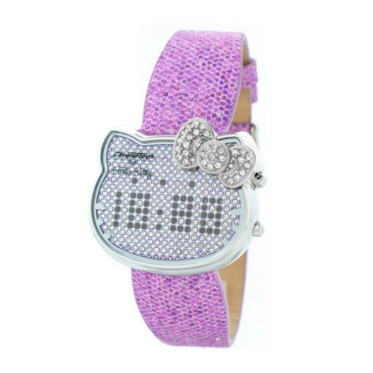 Orologio Donna Hello Kitty Chronotech CT7104L-05 (Ø 40 mm)