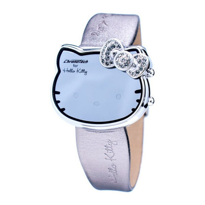 Orologio Donna Hello Kitty Chronotech CT7104L-22 (Ø 40 mm)