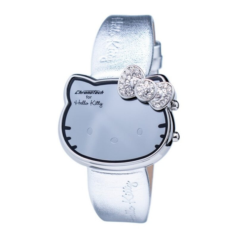 Orologio Donna Hello Kitty Chronotech CT7104L-27 (Ø 40 mm)