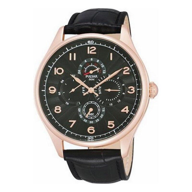 Men's Watch Pulsar PW9002X1 (ø 44 mm)