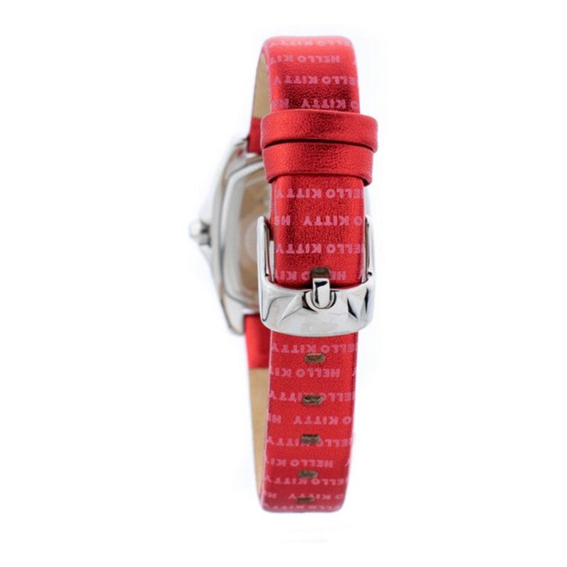 Orologio Donna Hello Kitty Chronotech CT7094SS-28 (Ø 30 mm)