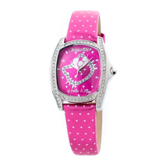 Orologio Donna Hello Kitty Chronotech CT7094SS-42 (Ø 30 mm)