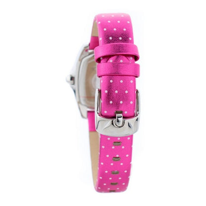 Orologio Donna Hello Kitty Chronotech CT7094SS-42 (Ø 30 mm)