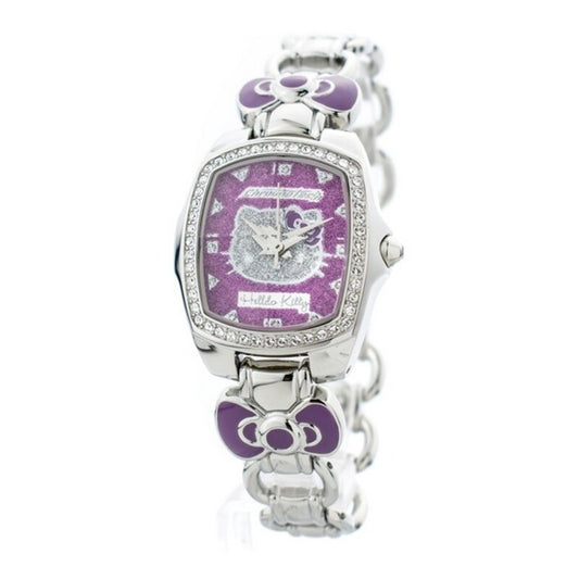 Orologio da Donna Hello Kitty Chronotech CT7105LS-03M (Ø 30 mm)