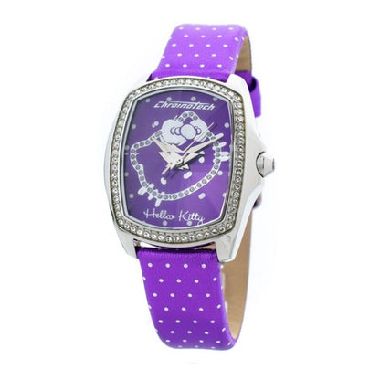 Orologio Donna Hello Kitty Chronotech CT7896LS-43 (Ø 35 mm)
