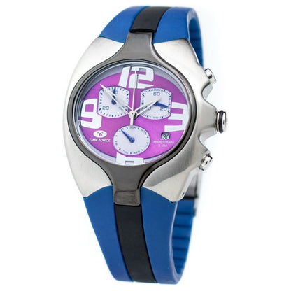 Orologio unisex Time Force TF2640M-03-1 (Ø 40 mm)