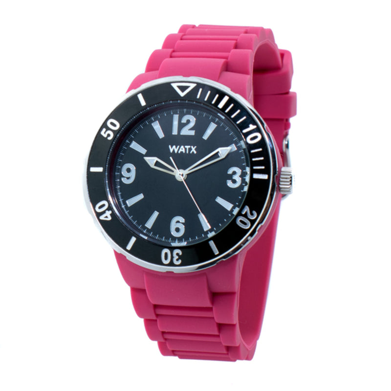 Orologio Donna Watx &amp; Colors RWA1300-C1521 (Ø 45 mm)