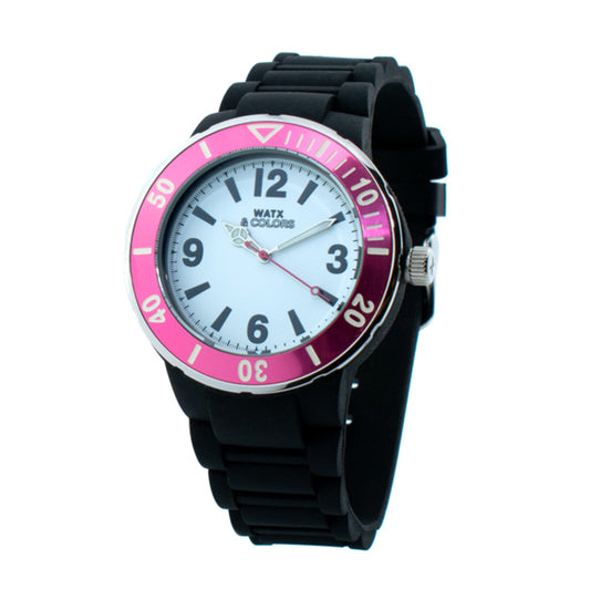 Orologio unisex Watx &amp; Colors RWA1623-C1300 (ø 44 mm)