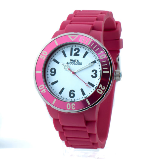 Orologio unisex Watx &amp; Colors RWA1623-C1521 (ø 44 mm)