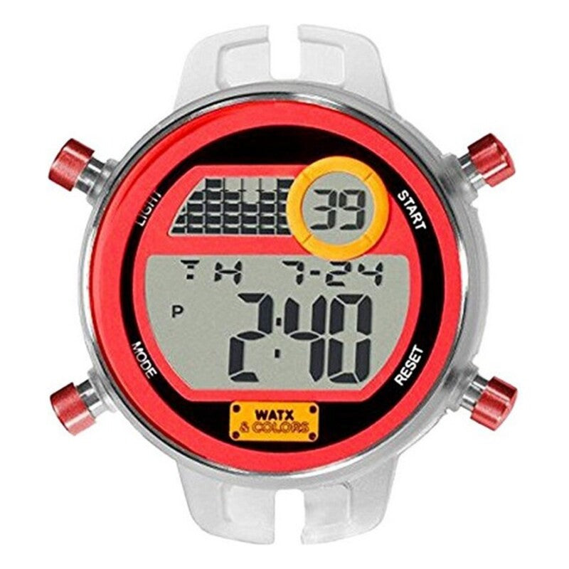Orologio da donna Watx &amp; Colors RWA2010 (Ø 43 mm)