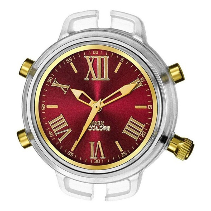 Orologio Donna Watx &amp; Colors RWA4046 (Ø 43 mm)