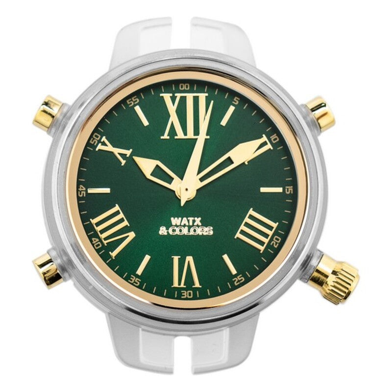 Orologio Donna Watx &amp; Colors RWA4047 (Ø 43 mm)