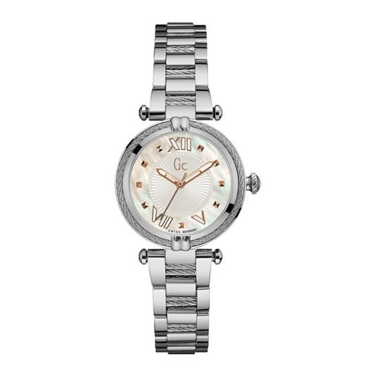 Ladies'Watch Guess Y18001L1 (Ø 32 mm)