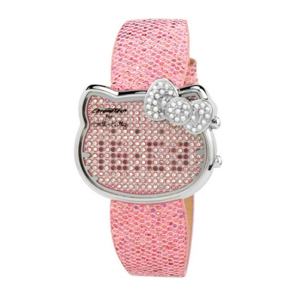 Orologio Donna Hello Kitty Chronotech CT7104L-03 (Ø 40 mm)