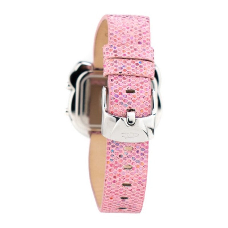 Orologio Donna Hello Kitty Chronotech CT7104L-03 (Ø 40 mm)