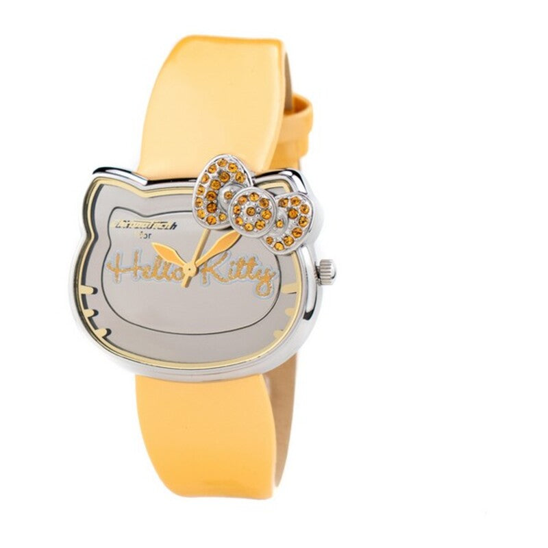 Orologio Donna Hello Kitty Chronotech CT7125L-18 (Ø 40 mm)