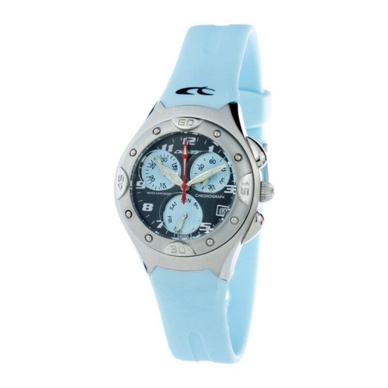 Orologio Donna Chronotech CT7139L-04 (Ø 35 mm)